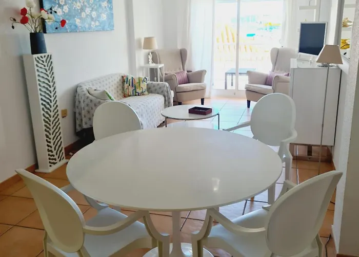 Casa Puerto Maritimo *