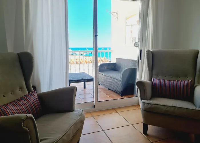 Casa Puerto Maritimo 아파트 *