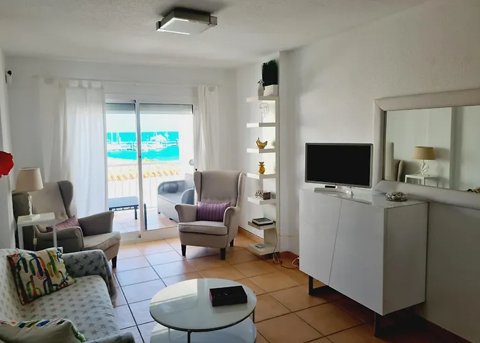 Casa Puerto Maritimo *