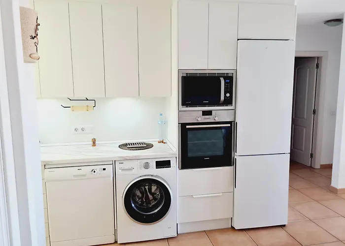 Casa Puerto Maritimo *