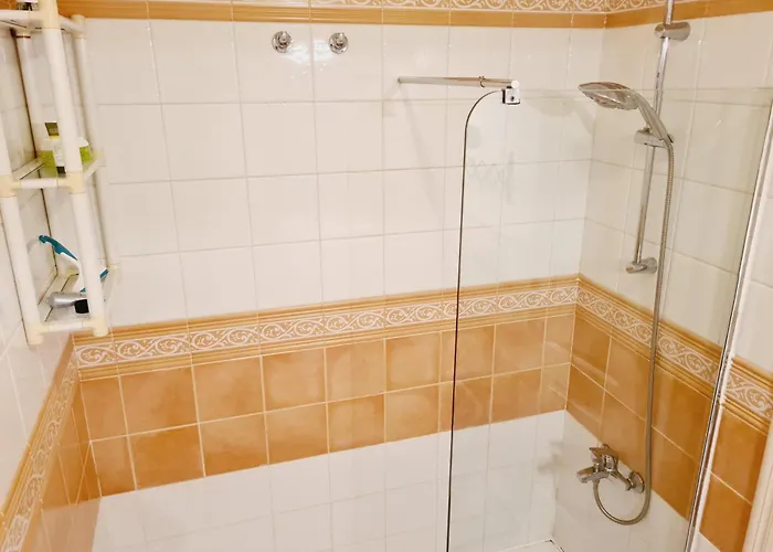 Casa Puerto Maritimo 아파트 *