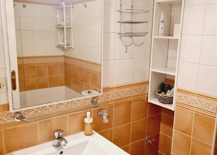 Casa Puerto Maritimo * 코라레호