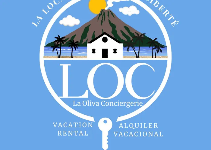 Casa Puerto Maritimo 코라레호