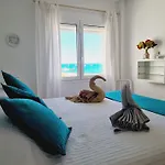 Casa Puerto Maritimo 아파트
