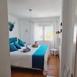 아파트 Casa Puerto Maritimo 코라레호