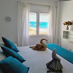 Casa Puerto Maritimo 아파트 코라레호