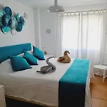 Casa Puerto Maritimo * 코라레호