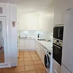 Casa Puerto Maritimo 아파트