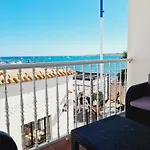 아파트 Casa Puerto Maritimo *