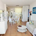 아파트 Casa Puerto Maritimo