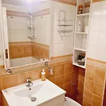 Casa Puerto Maritimo * 코라레호