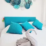 Casa Puerto Maritimo 아파트 코라레호