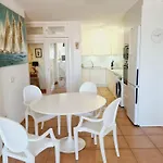 아파트 Casa Puerto Maritimo