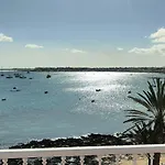 아파트 Casa Puerto Maritimo
