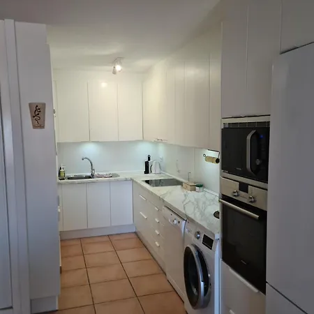 דירה Casa Puerto Maritimo *