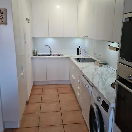 Casa Puerto Maritimo *