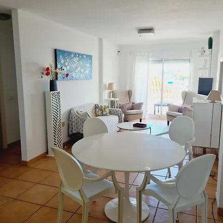 דירה Casa Puerto Maritimo *