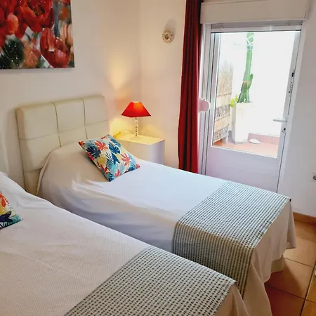 Apartment Casa Puerto Maritimo