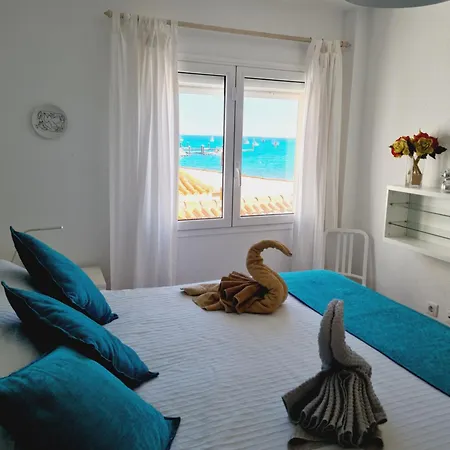 Casa Puerto Maritimo Διαμέρισμα Κοραλέχο