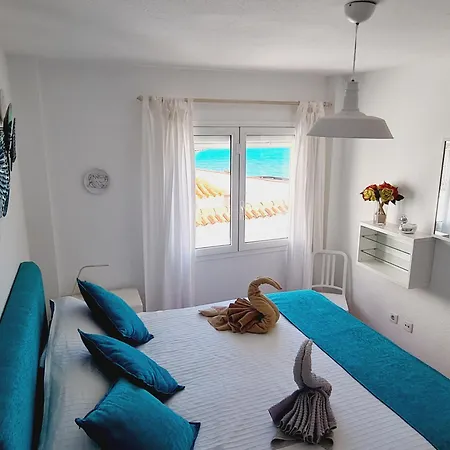 דירה Casa Puerto Maritimo