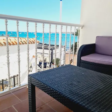 Casa Puerto Maritimo Διαμέρισμα Κοραλέχο