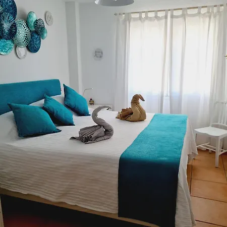 Casa Puerto Maritimo Corralejo