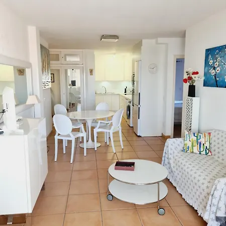Apartment Casa Puerto Maritimo