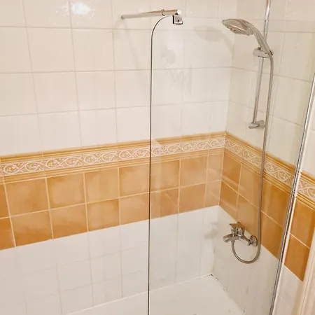 דירה Casa Puerto Maritimo קורלחו