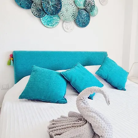 Casa Puerto Maritimo Apartment Corralejo