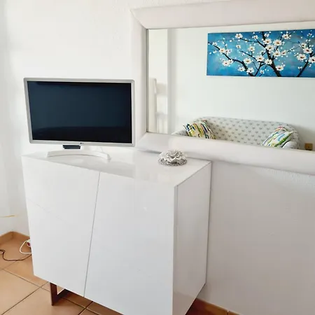 דירה Casa Puerto Maritimo *