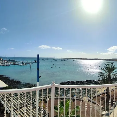 Casa Puerto Maritimo Διαμέρισμα *