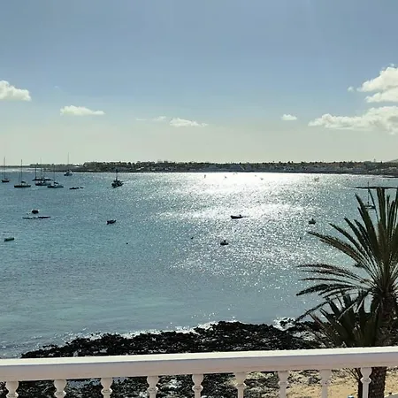 דירה Casa Puerto Maritimo