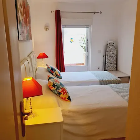 Apartment Casa Puerto Maritimo