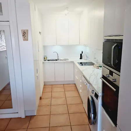 Apartamento Casa Puerto Maritimo *