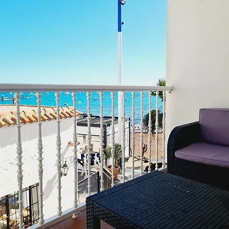 Apartment Casa Puerto Maritimo Corralejo