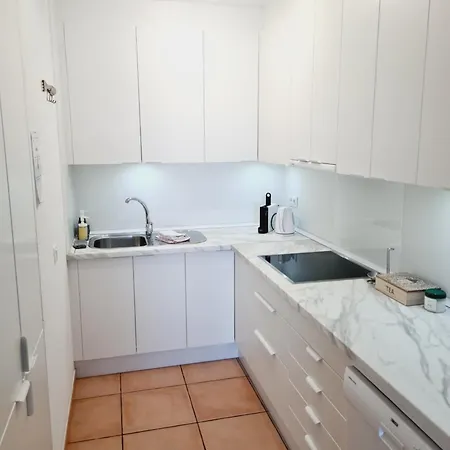 Casa Puerto Maritimo Apartment *