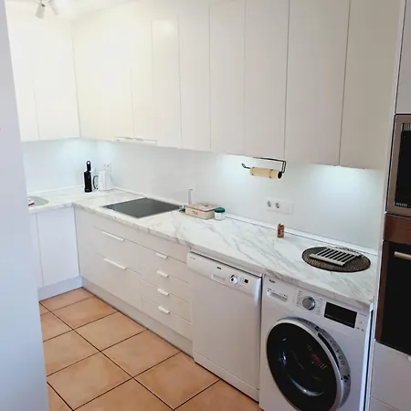 Casa Puerto Maritimo *