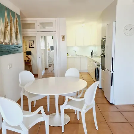 Apartamento Casa Puerto Maritimo