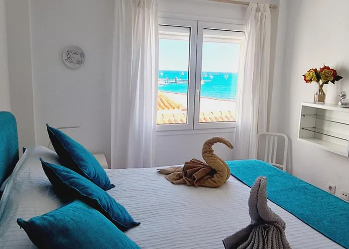 Casa Puerto Maritimo