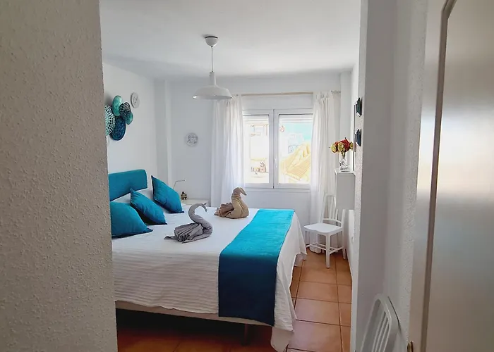 Apartamento Casa Puerto Maritimo Corralejo