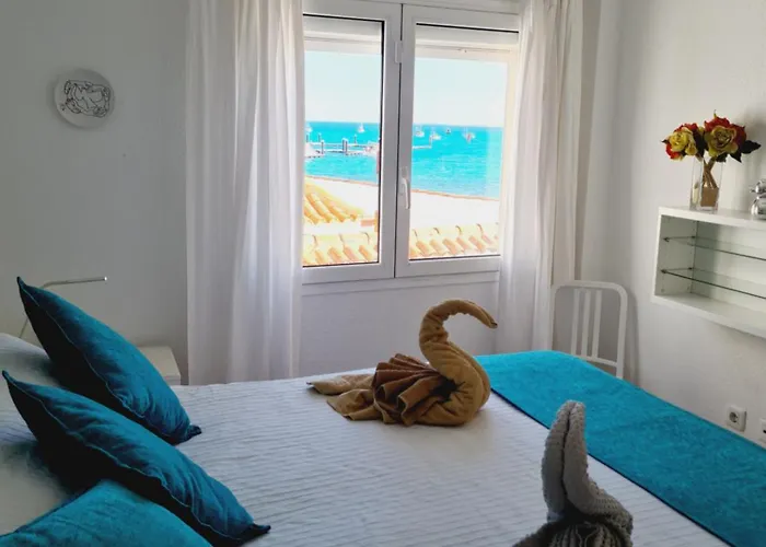 Casa Puerto Maritimo Lägenhet Corralejo