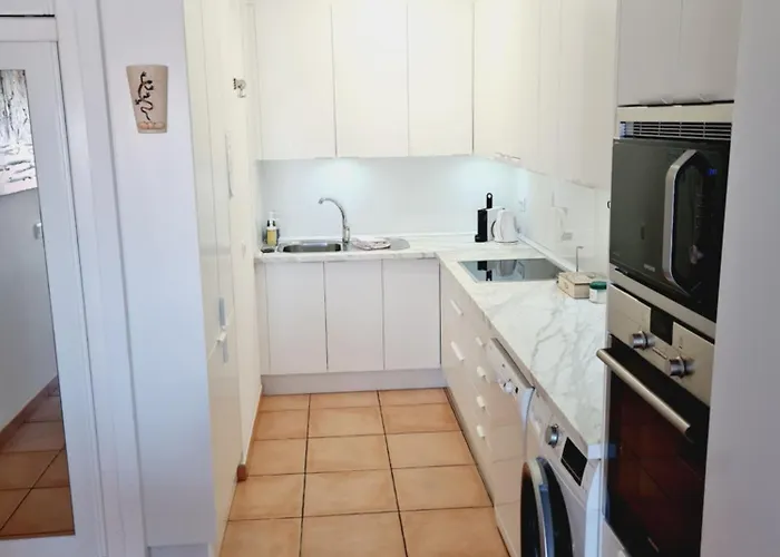 Apartamento Casa Puerto Maritimo *