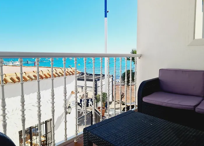 Apartamento Casa Puerto Maritimo Corralejo