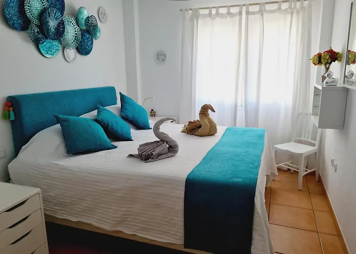 Casa Puerto Maritimo Corralejo