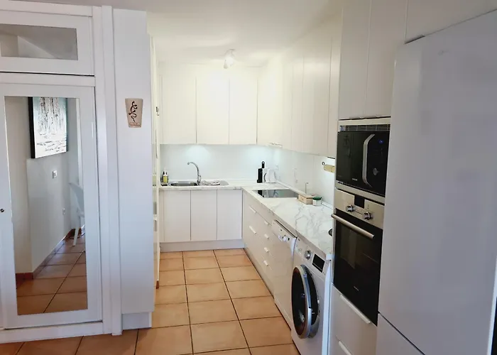 Casa Puerto Maritimo Apartamento