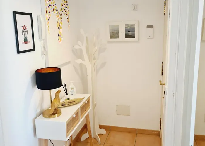 Casa Puerto Maritimo