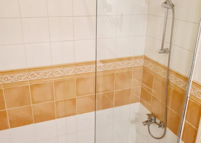 Lägenhet Casa Puerto Maritimo Corralejo