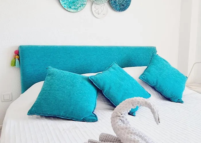 Casa Puerto Maritimo Apartamento Corralejo