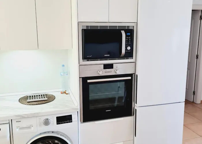 Casa Puerto Maritimo * Corralejo