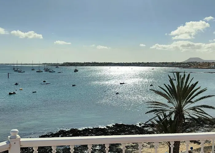 Lägenhet Casa Puerto Maritimo